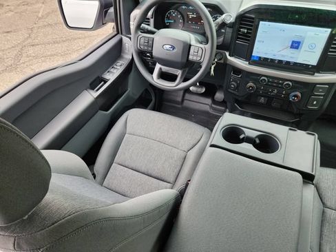 New 2026 Ford F150 XL AWD/4WD image 10
