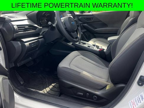 Used 2024 Subaru Crosstrek 2.0i Premium AWD/4WD image 13