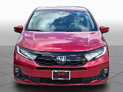 Used 2026 Honda Odyssey Touring image 4