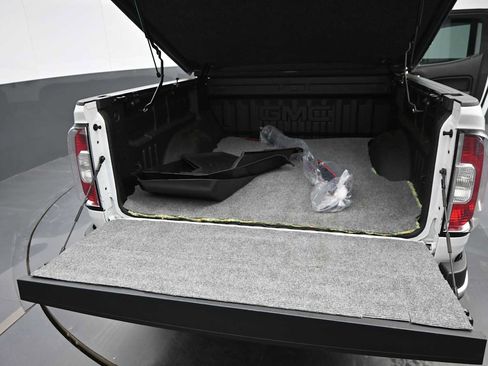 Used 2022 GMC Canyon Elevation w/ Trailering Package AWD/4WD image 14