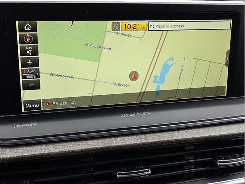 Used 2020 Kia Telluride SX w/ Towing Package image 19