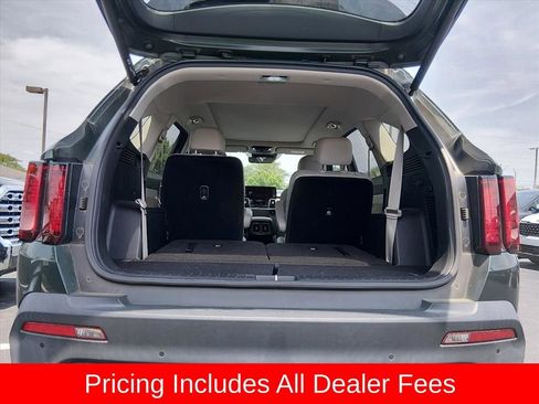 Used 2023 Kia Sorento X-Line EX AWD/4WD image 15
