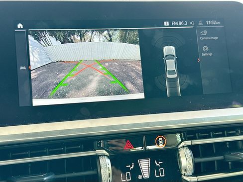 Used 2021 BMW 330i 330i w/ Convenience Package image 14