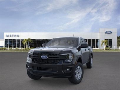 New 2025 Ford Ranger XL