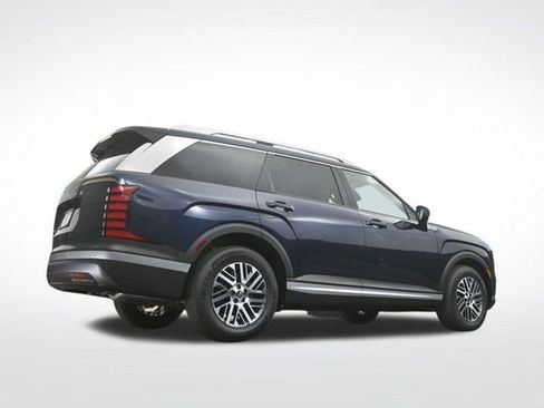 Used 2026 Hyundai Palisade SEL image 34