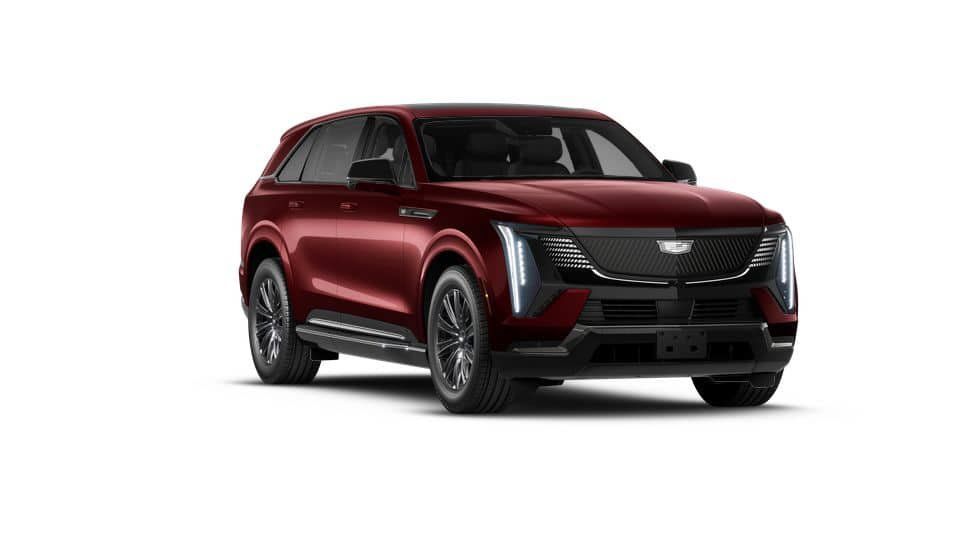 New 2026 Cadillac Escalade IQ Sport 1 AWD/4WD image 60