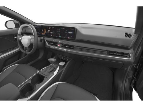 New 2026 Kia K4 GT-Line w/ GT-Line Sunroof Package FWD image 38