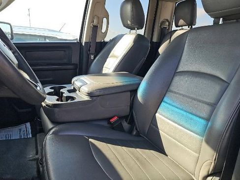 Used 2018 RAM 1500 Tradesman w/ Protection Group image 5