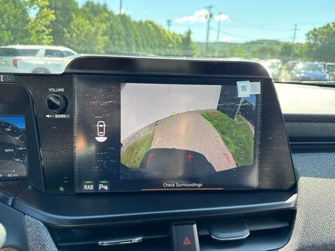 New 2026 Subaru Outback Premium AWD/4WD image 24