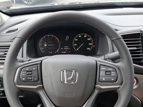New 2026 Honda Ridgeline RTL image 10