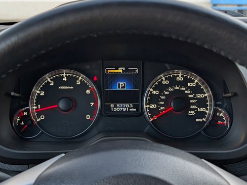 Used 2014 Subaru Outback 2.5i Limited w/ Moonroof Package image 22