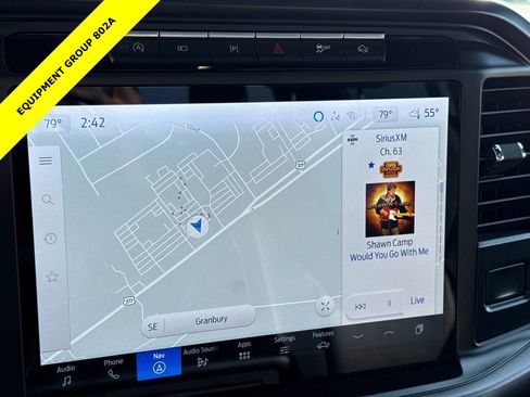 Used 2024 Ford F150 Raptor image 23