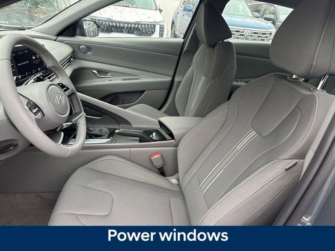 New 2026 Hyundai Elantra Sport image 10