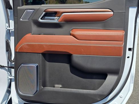 New 2026 GMC Sierra 1500 Denali Ultimate image 39