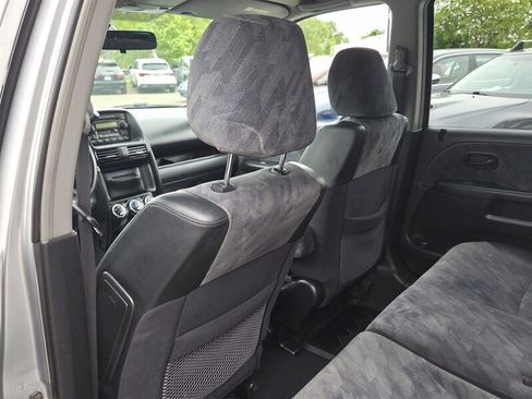 Used 2003 Honda CR-V EX image 13