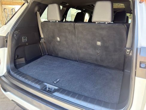 Certified 2024 Lexus TX 350 FWD w/ Captains Chair Package image 14