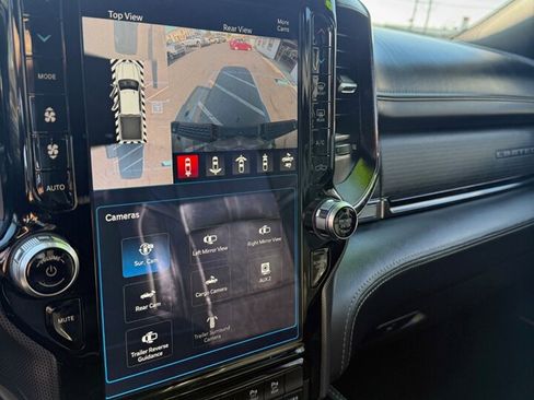 Used 2022 RAM 2500 Limited image 16