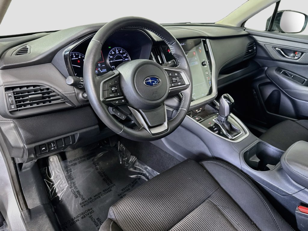 Used 2020 Subaru Legacy Premium AWD/4WD image 17