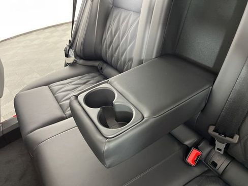 New 2026 Nissan Rogue Platinum AWD/4WD image 44