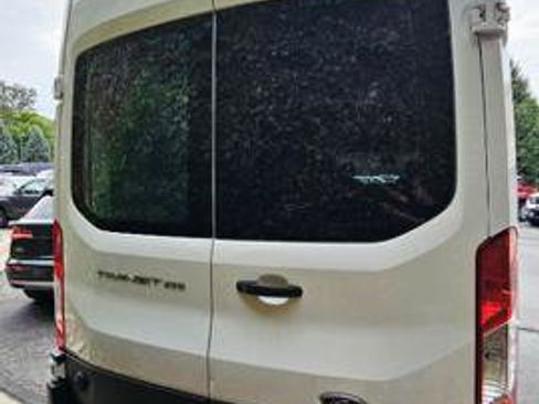 Used 2020 Ford Transit 250 148 High Roof Extended RWD image 6