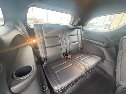 Certified 2022 Dodge Durango Citadel image 37