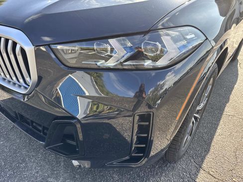 New 2026 BMW X5 sDrive40i w/ M Sport Package image 9
