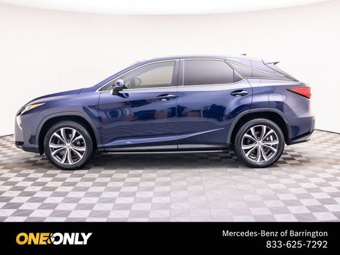 Used 2017 Lexus RX 350 AWD image 2