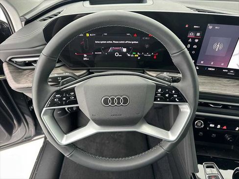 New 2025 Audi Q5 Premium Plus image 23