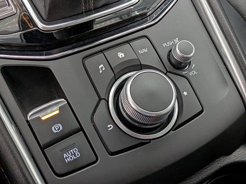 Used 2019 MAZDA CX-5 Grand Touring image 24