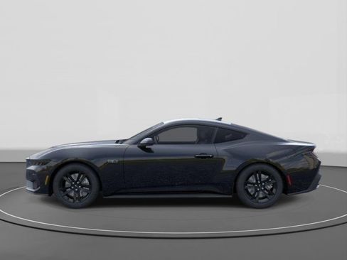 New 2026 Ford Mustang GT RWD image 3