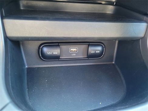 Used 2024 Kia Seltos LX image 20