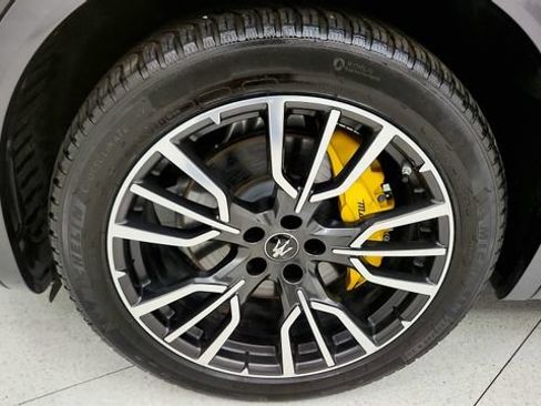 Used 2023 Maserati Grecale GT AWD/4WD image 79