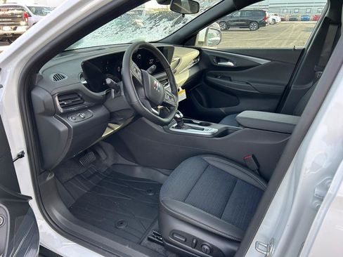 New 2026 Buick Envista Preferred w/ Convenience I Package image 6