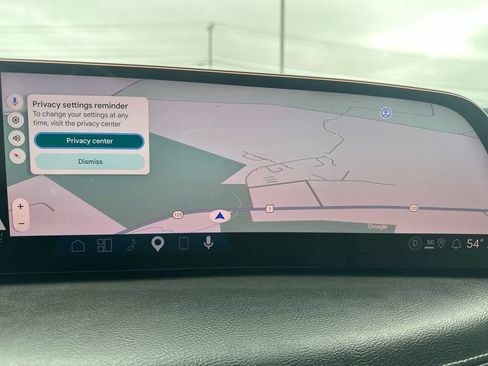 Used 2025 Cadillac CT5 Premium Luxury w/ Sun And Sound Package image 17