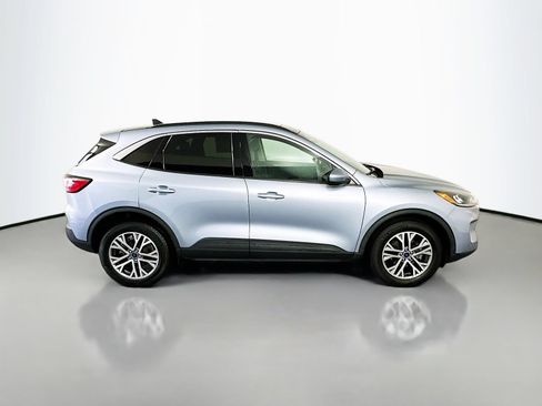 Used 2022 Ford Escape SEL AWD/4WD image 8
