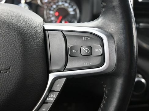 Used 2024 RAM 2500 Big Horn image 15