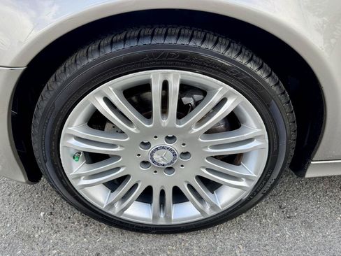 Used 2008 Mercedes-Benz E 350 4MATIC Sedan image 28
