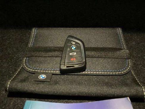 Used 2025 BMW 430i Convertible RWD image 93