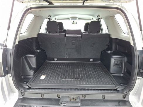 Certified 2019 Toyota 4Runner SR5 image 29