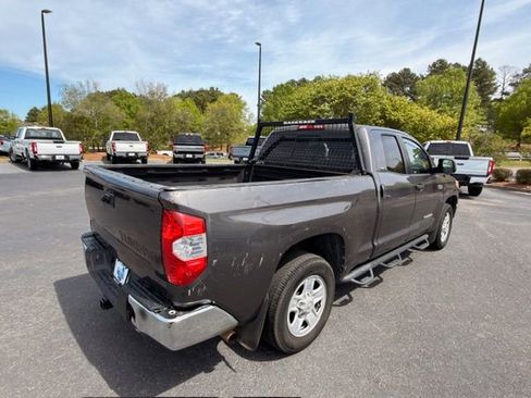 Used 2015 Toyota Tundra SR5 w/ SR5 Upgrade Package image 15