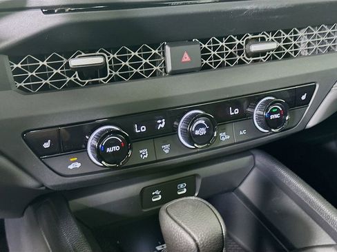 New 2026 Honda Accord SE image 14