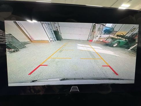 New 2025 Buick Envista Avenir image 14