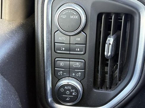 Used 2020 GMC Sierra 1500 AT4 w/ AT4 Premium Package image 21