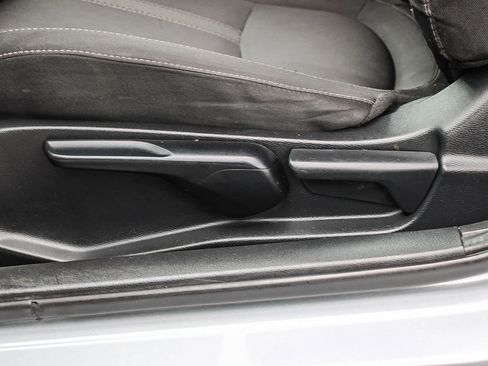 Certified 2020 Honda Civic LX image 20