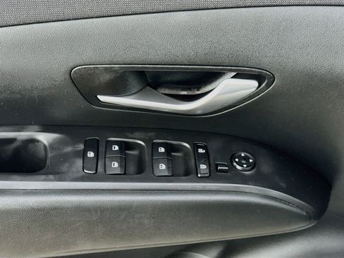 Used 2023 Hyundai Tucson SEL w/ Convenience Package AWD/4WD image 21