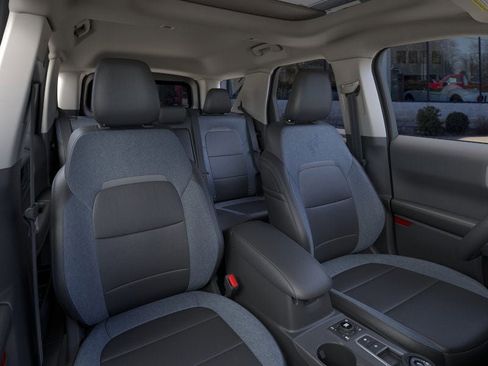 New 2025 Ford Bronco Sport Outer Banks w/ Sasquatch Outer Banks Package image 10