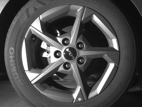 Used 2025 Kia K4 FWD image 15