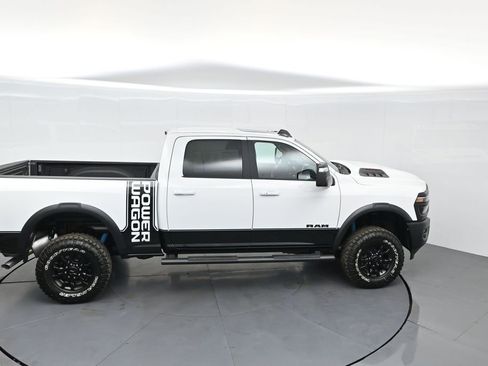 New 2026 RAM 2500 Power Wagon AWD/4WD image 60