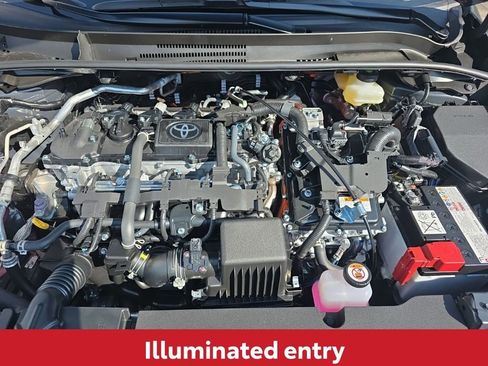 Used 2026 Toyota Corolla SE w/ SE Premium Package image 12