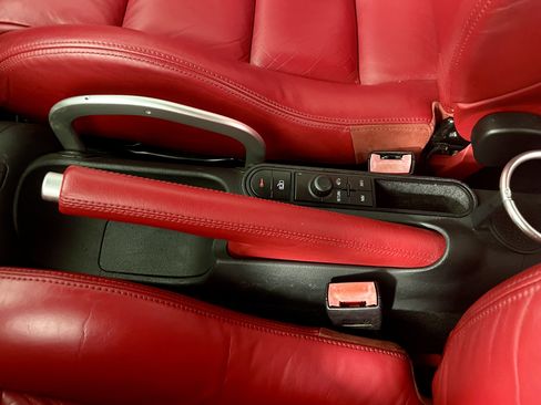 Used 2002 Audi TT 1.8T image 19